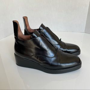 Jeffrey Campbell Oxford shoes